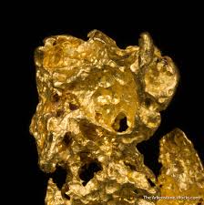 Image result for Gold Nugget