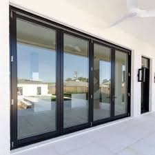 Hot Item Aluminium Door Window Design
