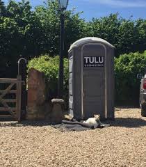 Portable Toilets For Your Event Tulu Portable Toilet Hire