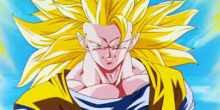 Maybe you would like to learn more about one of these? Why Super Saiyan 3 Is Dragon Ball Z S Weirdest Power Up Cbr