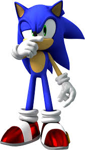 sonic the hedgehog png photo sonic
