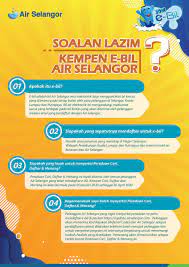 Air selangor will release the schedule of water supply restoration according to areas after stabilising the water supply distribution system first, it said in a statement. Air Selangor On Twitter