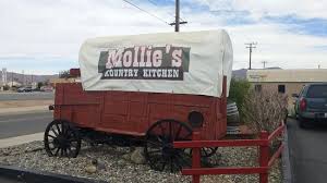 mollies kountry kitchen