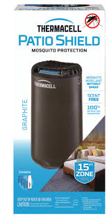 Thermacell Patio Shield Mosquito