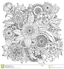 Coloring Book Design Coloring Books Dover For Adults