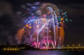 sarasota fireworks and july 4th events