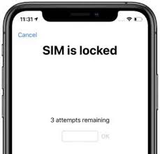 If you plan to switch mobile network carriers or have since the iphone 4, apple has generally kept the sim card slot in the same place on the handset on successive generations. How To Unlock Sim On Iphone Here S How It Works