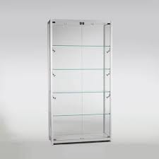 Display Cabinets With Lights The