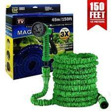 Long Expandable Hose Pipe