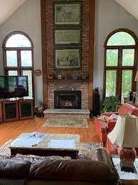 Fireplace And Chimney Professionals