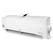 lg air conditioner r32 wall unit dual