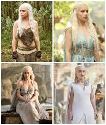 daenerys targaryen costume diy for