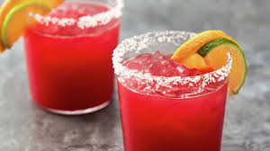 Bloody Margaritas Recipe - Tablespoon.com