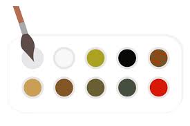 The Poop Palette What Do All Of Those Colors Mean