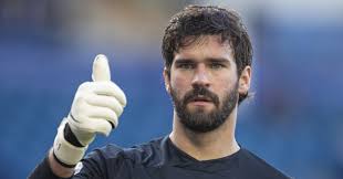 Alisson becker se pierde la supercopa de europa. Comparing Liverpool S Record With And Without Alisson Becker Since 2018 19 Planet Football