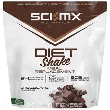 sci mx t shake meal replacement 2 kg