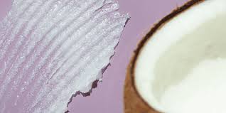 use coconut oil in your beauty routine