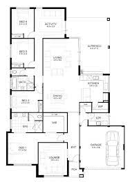 Havana House Plans Australia Metal