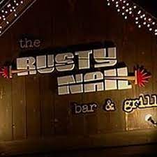 rusty nail bar grille closed 38