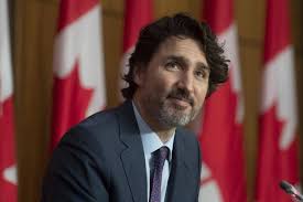 He is being investigated by a federal ethics watchdog for failing to do so. Canada Will Align Policy On Vaccine Passports With International Allies Trudeau Peace Arch News