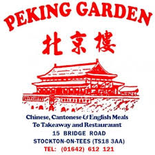 peking garden 15 bridge road