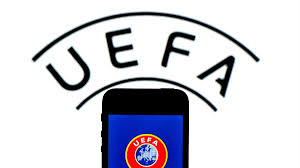 If you have mobile tickets for uefa euro 2020, your and/or your guest's personal data can be directly updated in the dedicated mobile tickets app. Football News Uefa Scraps Away Goal Rule For Champions League And Europa League Ahead Of 2021 22 Season Eurosport