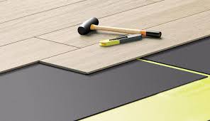 xps underlay laminate or wood flooring