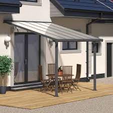 Garden Canopies Awnings Free