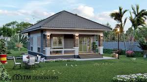 Amazing Two Bedroom Bungalow With