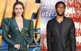 Thérèse grows up with her aunt therese spends her days confined behind the counter of a small shop and her evenings watching after she meets her husband's alluring friend, laurent, she embarks on an illicit affair that leads to. Elizabeth Olsen Deletes Instagram Amid Backlash For Not Posting Chadwick Boseman Tribute