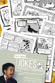 free kids joke book 51 pages of