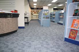 services commerce carpets
