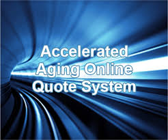 Accelerated Aging Calculator Medical