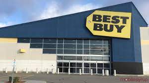 Overall this is a smaller best buy than what you would find in bigger cities. Best Buy Reduces Store Hours Implements Other Cautionary Measures Due To Covid 19