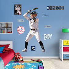 New York Yankees Anthony Volpe 2023