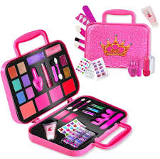 toysical kids makeup kit for