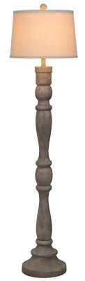 Farmhouse design style lets you create a warm, welcoming space by adding natural touches to your decor. Better Homes Gardens 59 5 Gray Weathered Wood Finish Floor Lamp Walmart Com Walmart Com