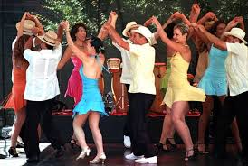 SalsaGente » Cuban-style Dancing Suelta, Casino, Rueda de Casino, Afro-Cuban  Workshops