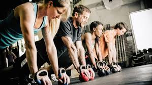 why functional training is here to stay