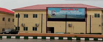 Welcome To Redeemers College Of Technology And Management