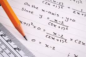 Homework Solving Mathematical Problem