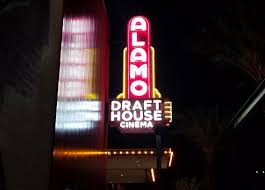 Subscribe to deadline breaking news alerts and keep your inbox happy. Alamo Draft House Hosting Catvideofest Kjzz