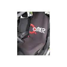 Omer Seat Protection Cover Nootica