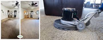 be green carpet cleaning in denver