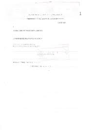 Sworn affidavit form for passport. Https Powersingh Africa Wp Content Uploads 2020 07 Vumacam Pty Ltd V Johannesburg Roads Agency And Another 2020 14847 Full Bundle Pdf