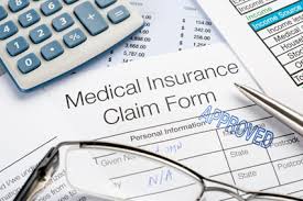 Welcome to nyc health + hospitals insurance search. Organizing Paperwork Medical Claims And Financial Records In New Jersey And New York In Order