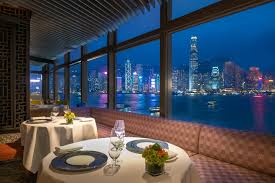 marco polo hongkong hotel in hong kong