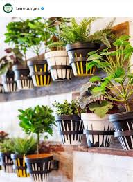 Wall Planters For Indoor And Outdoor