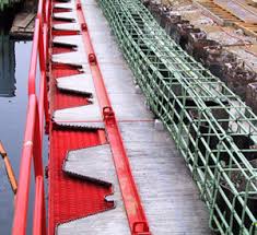 sheet pile capping system nortrade