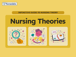 nursing theories theorists the